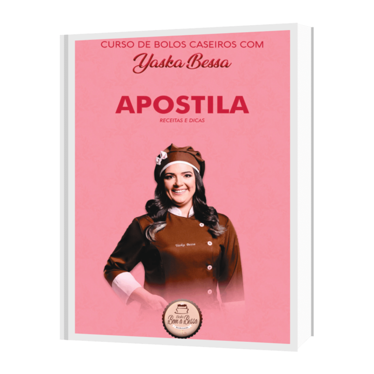 Ebook Fa - Brica de Bolos Caseiros, PDF, Chocolate